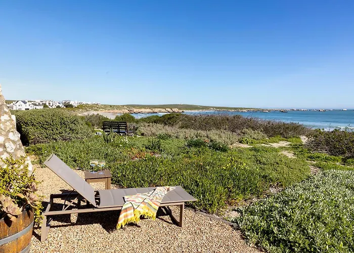 Paternoster Dunes Boutique Guesthouse