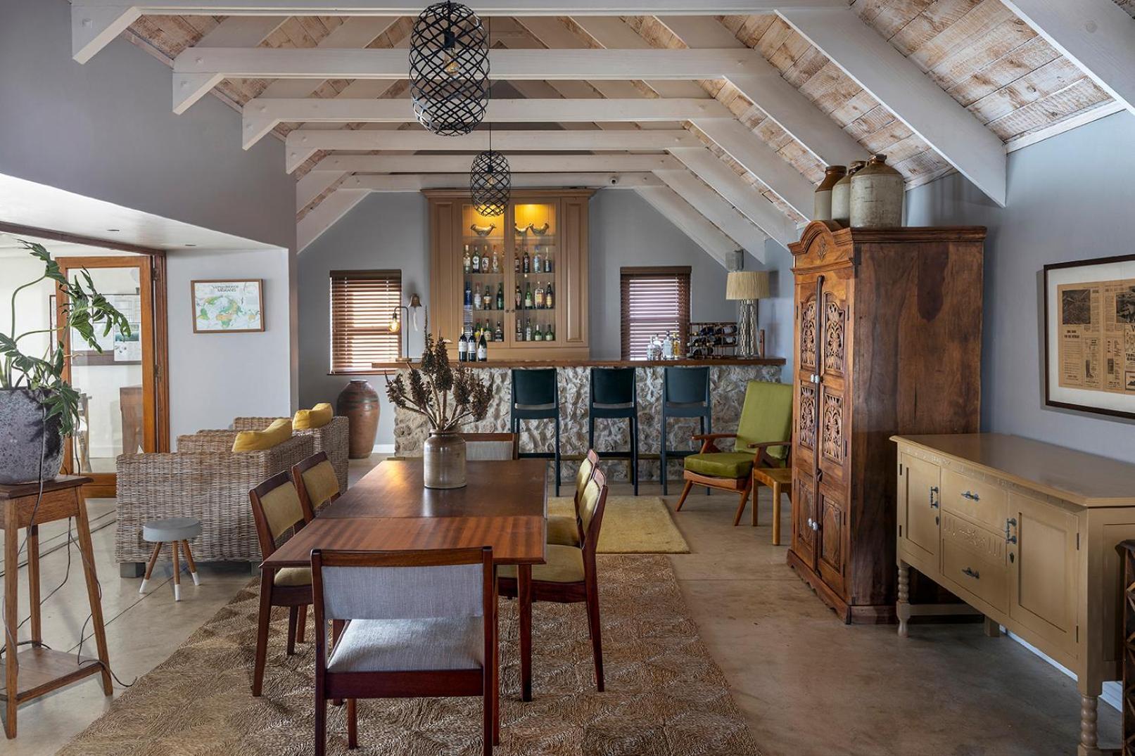 Casa de hóspedes Dunes Boutique Paternoster